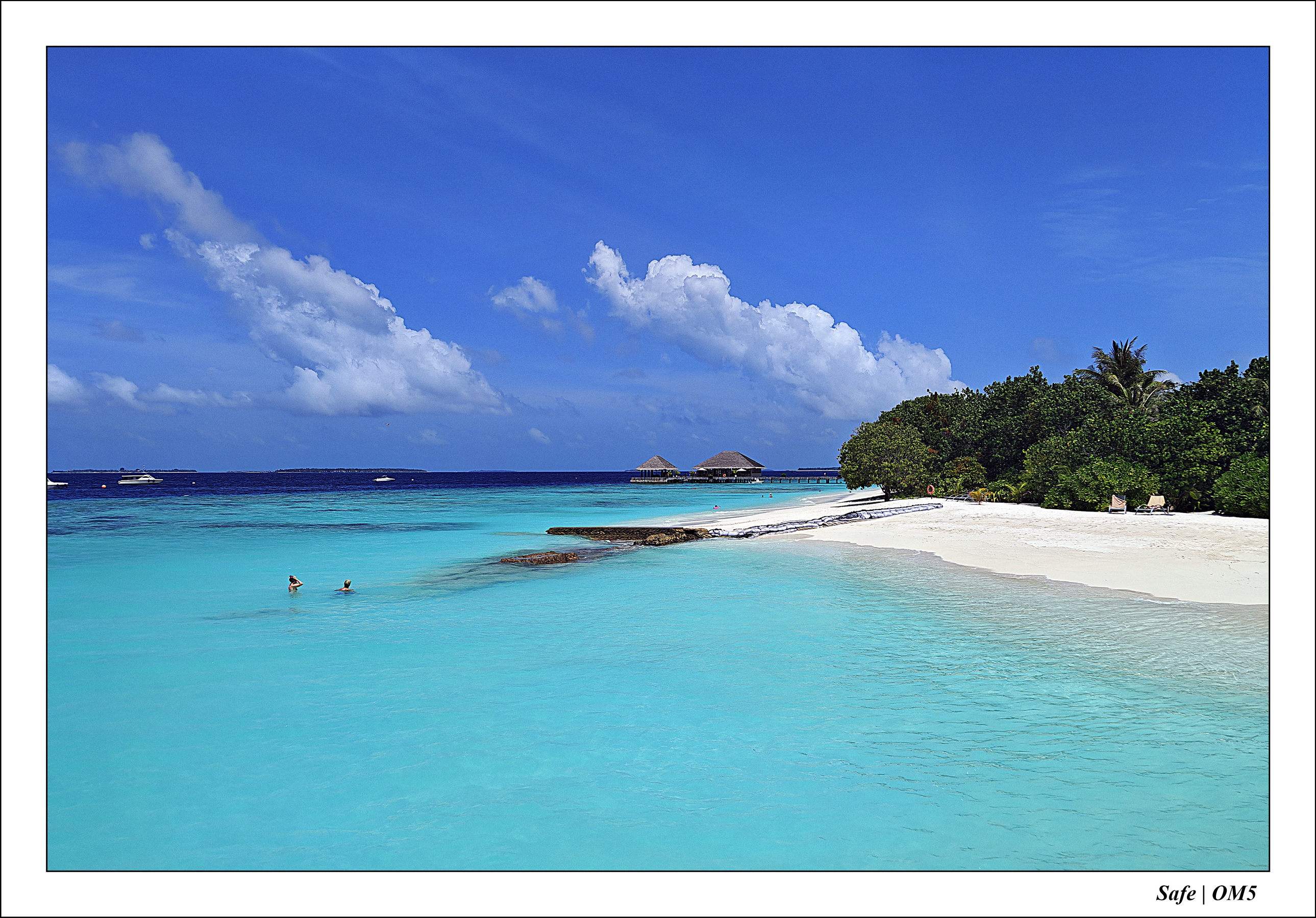 Summer Island Maldives
